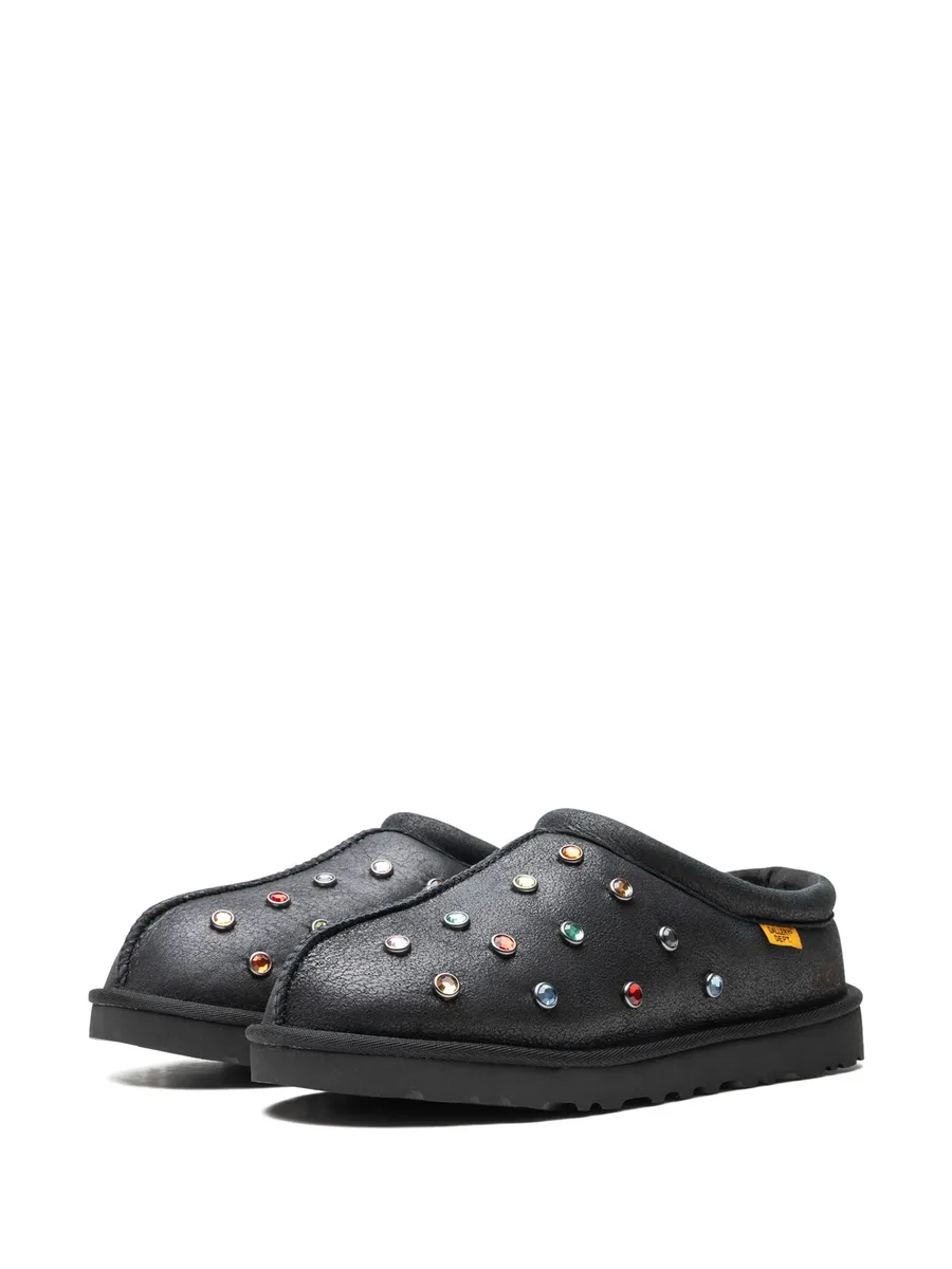 Gallery Dept Tasman slippers 3