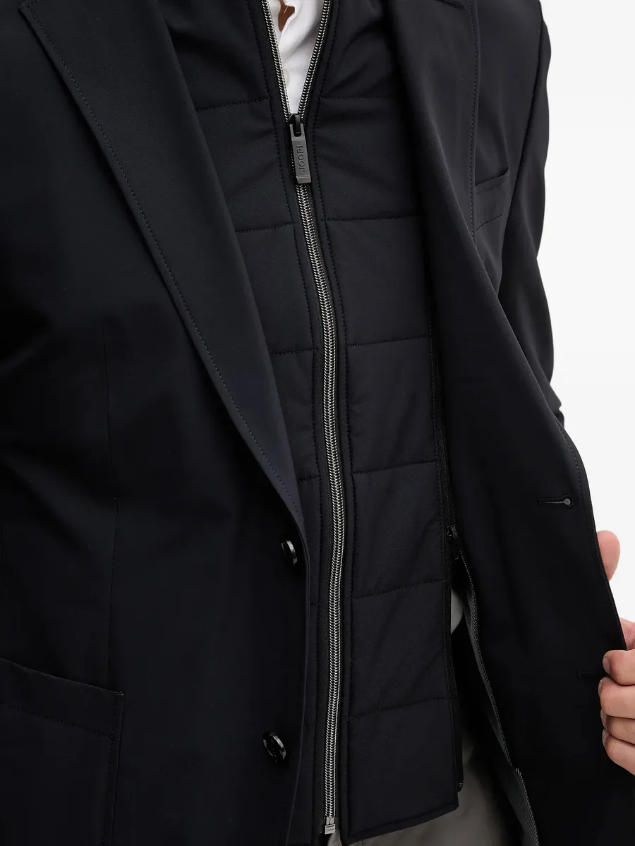 Harco blazer 7