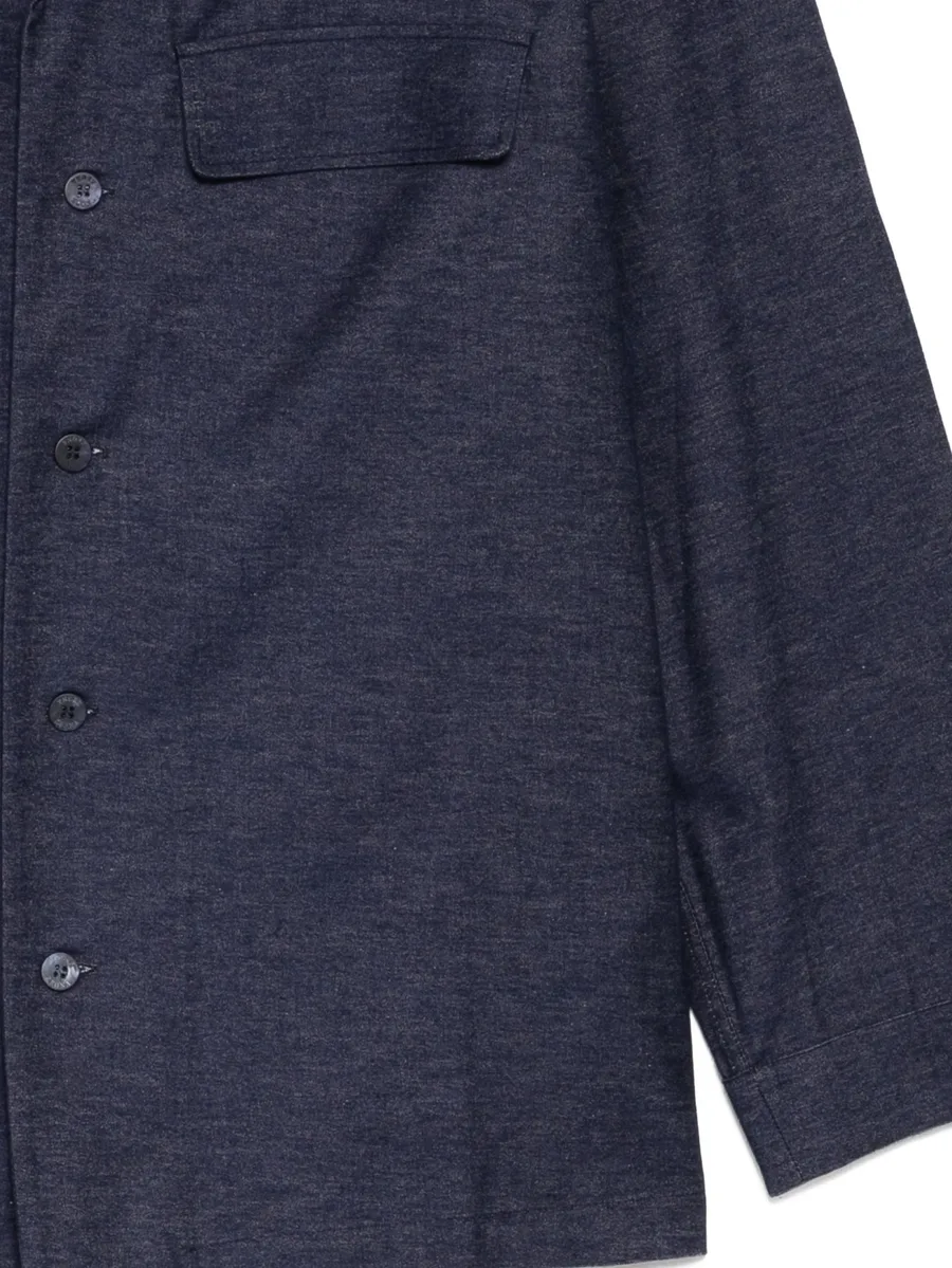 pajamas jacket 5