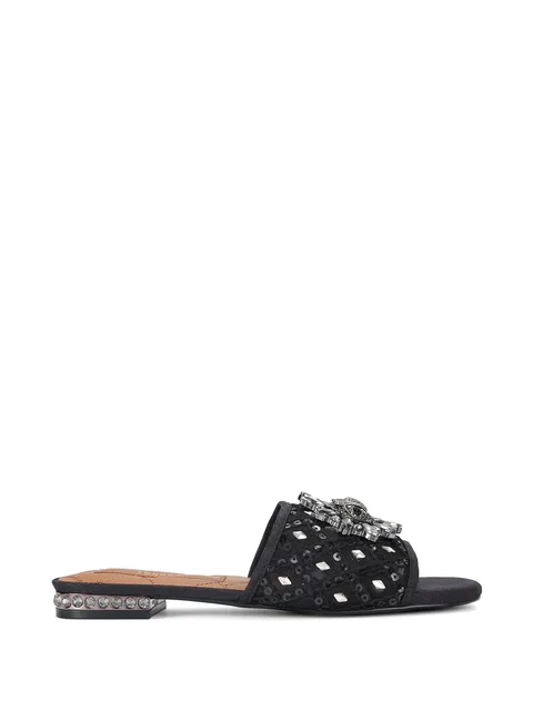 Chelsea flat sandals