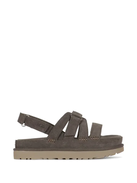 Goldenstar gleam sandals