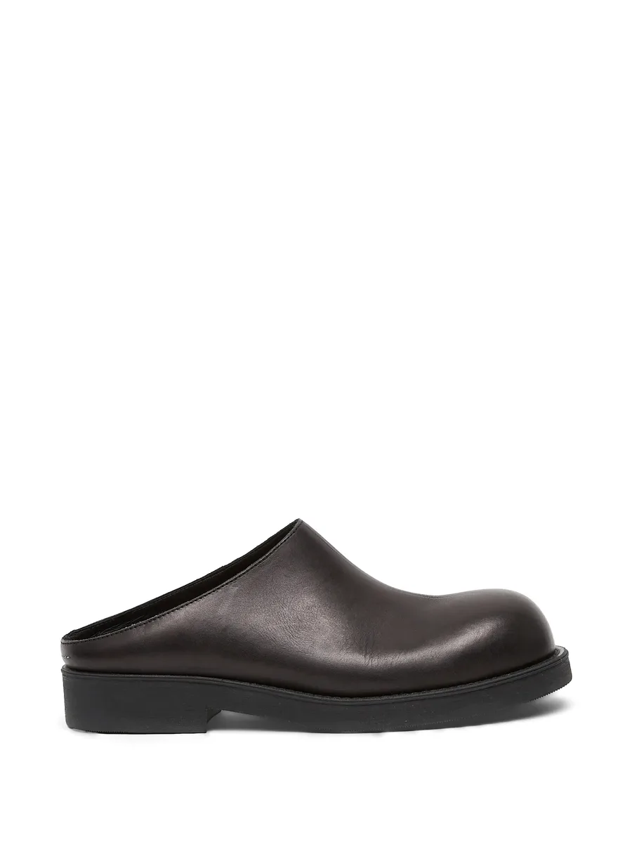 Biker mules 1