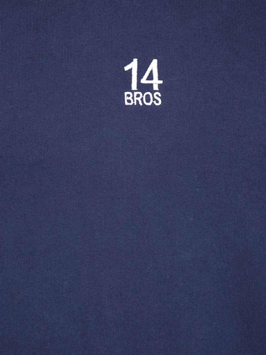logo hoodie 5