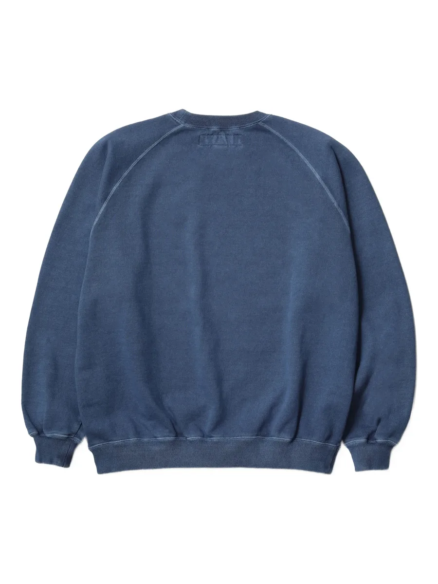 skull-graphic sweatshirt 3