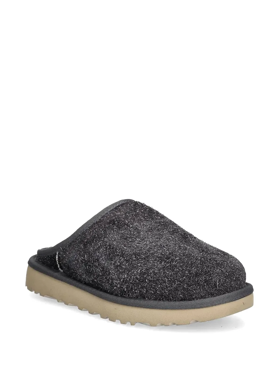 Classic Shaggy slippers 3