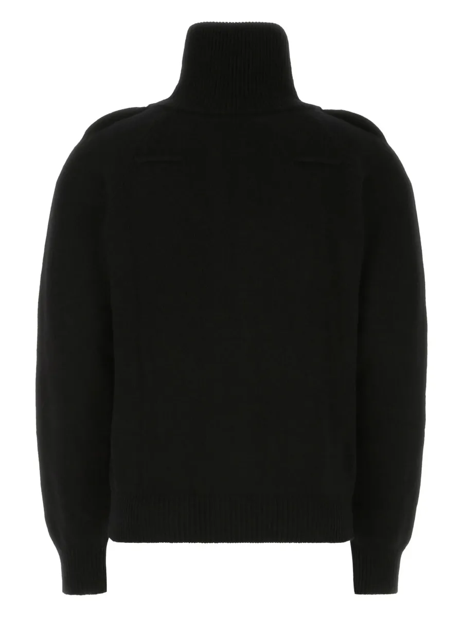virgin wool sweater 3