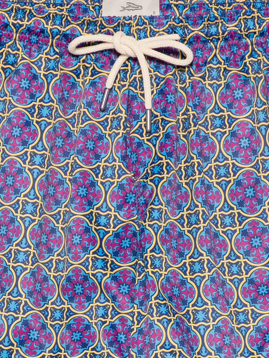 Santo Stefano swim shorts 5