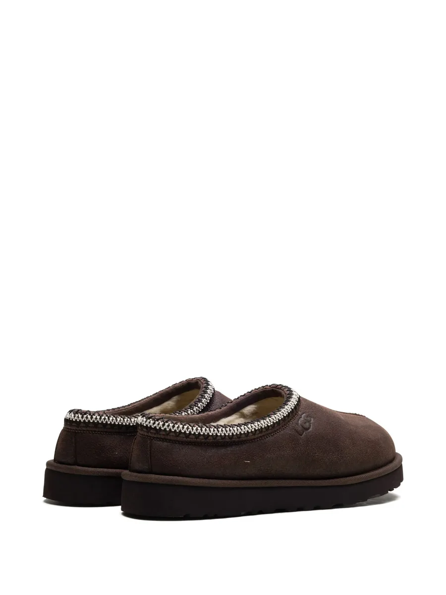 слиперы Tasman Burnt Cedar 5