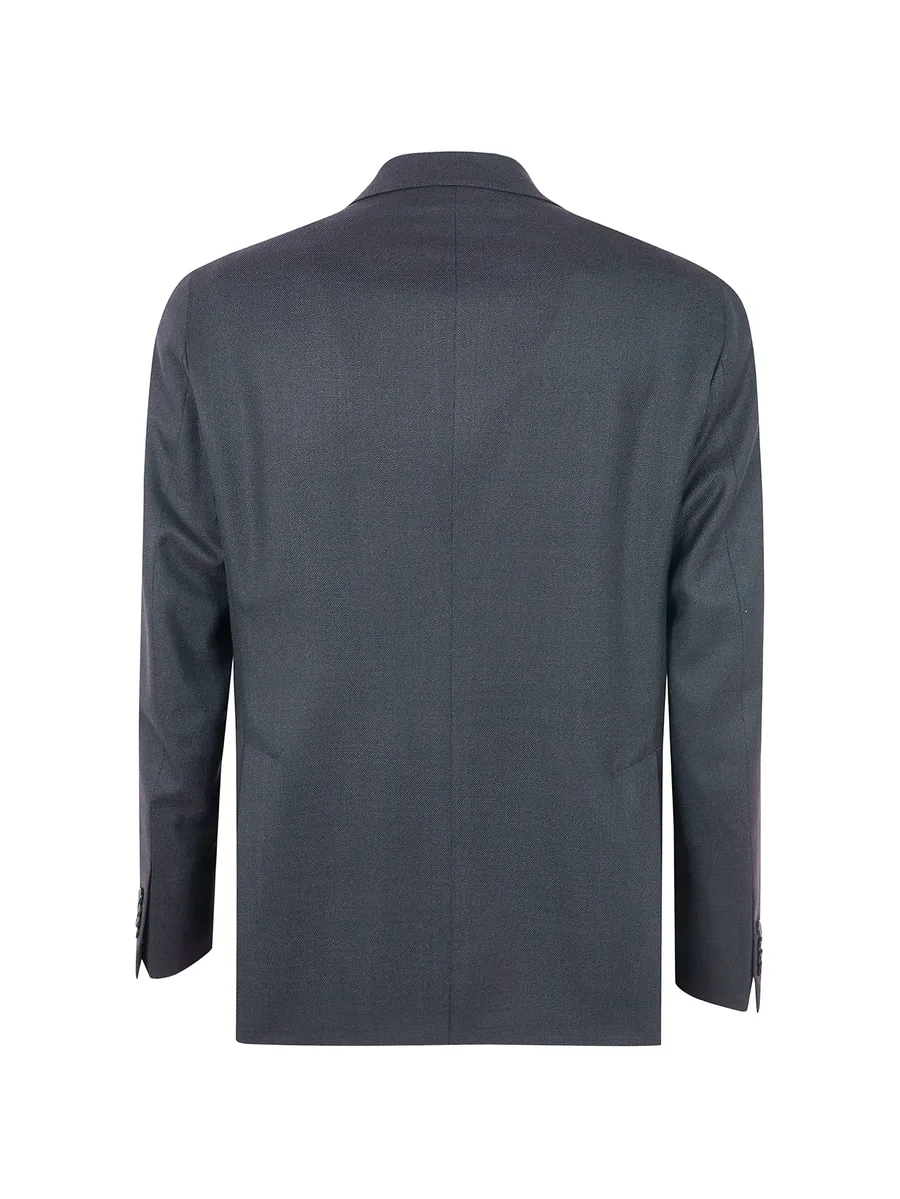 single-breasted wool suit 3