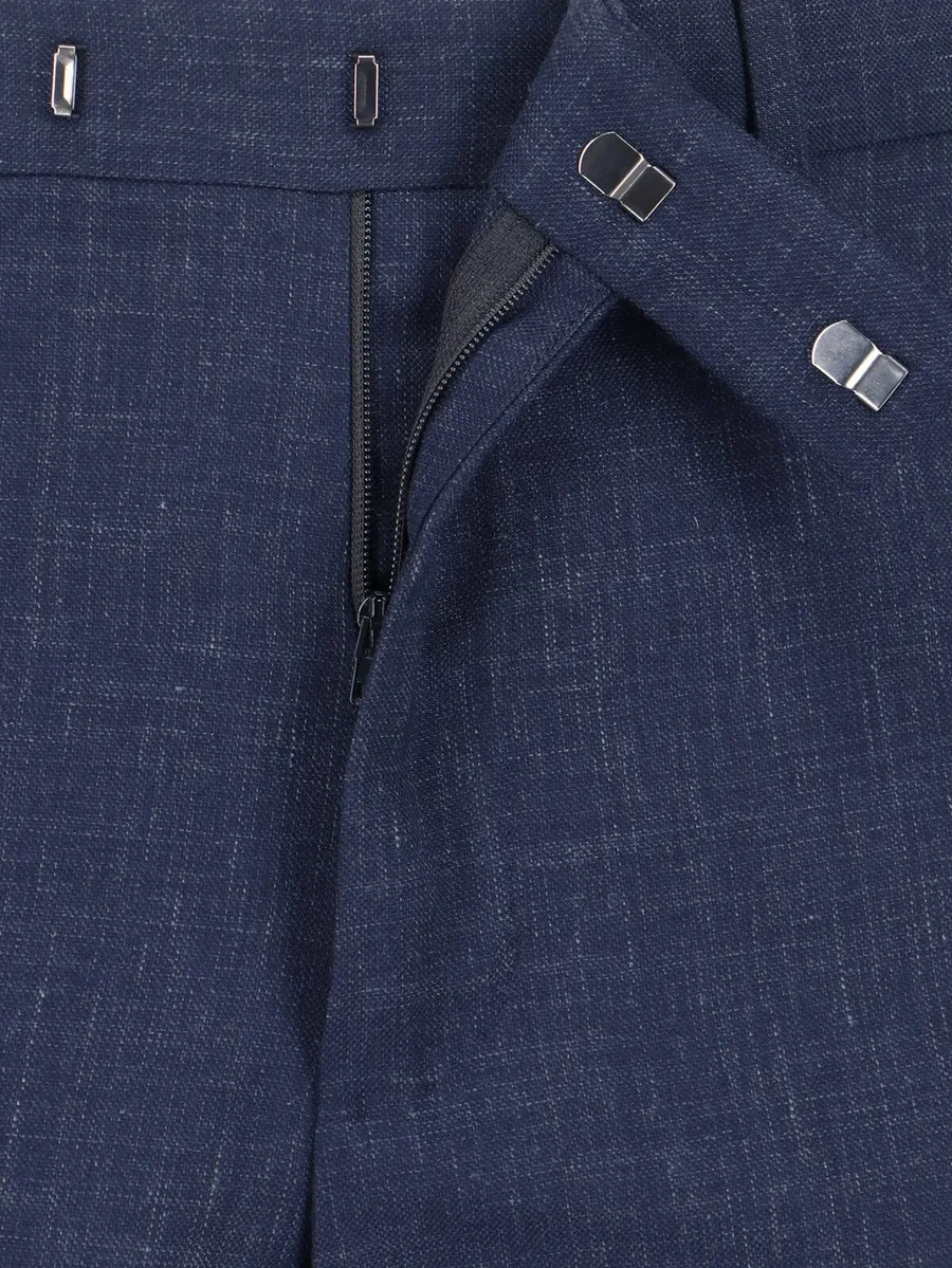 single-breasted suit 11