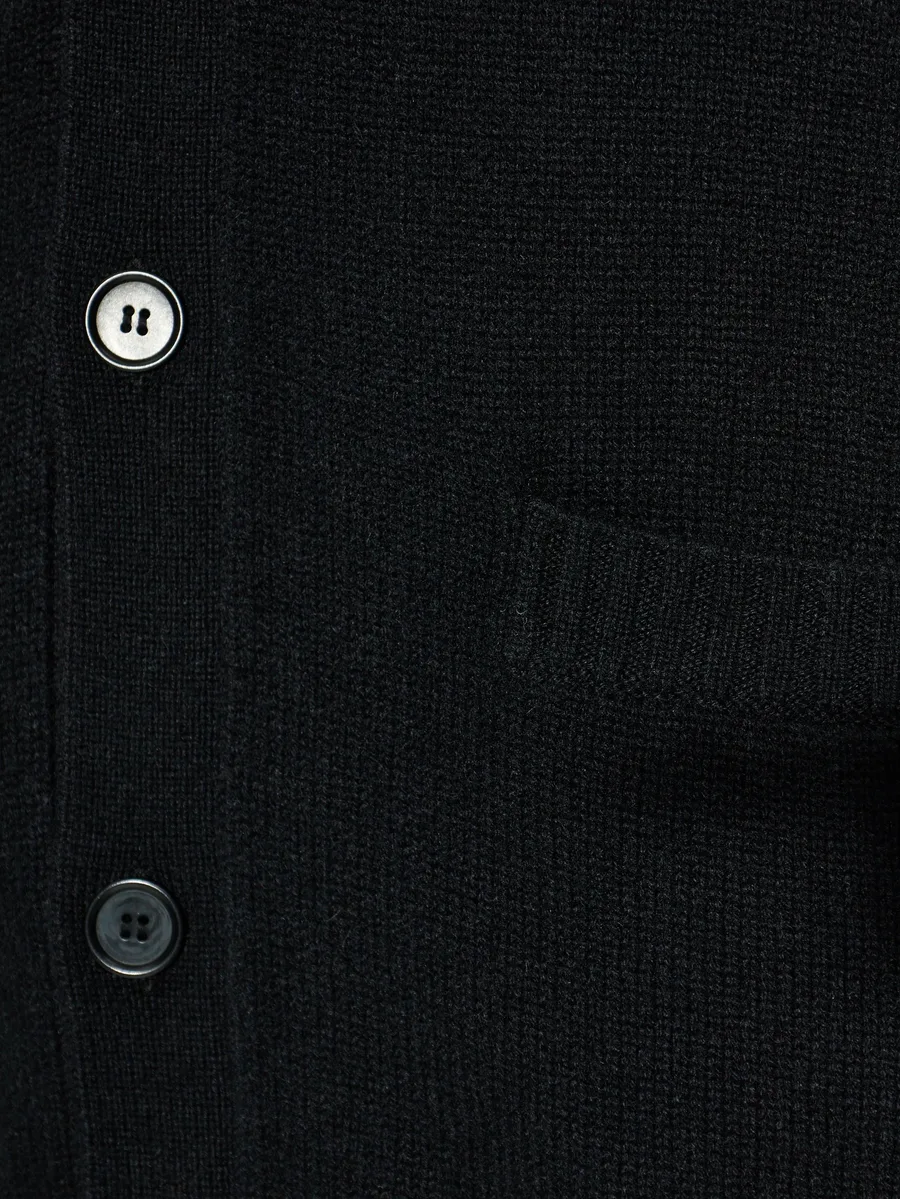 Wilson pocket button cardigan 9