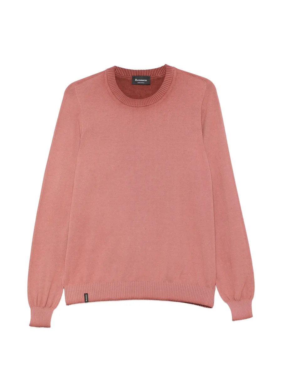 crew-neck sweater 1
