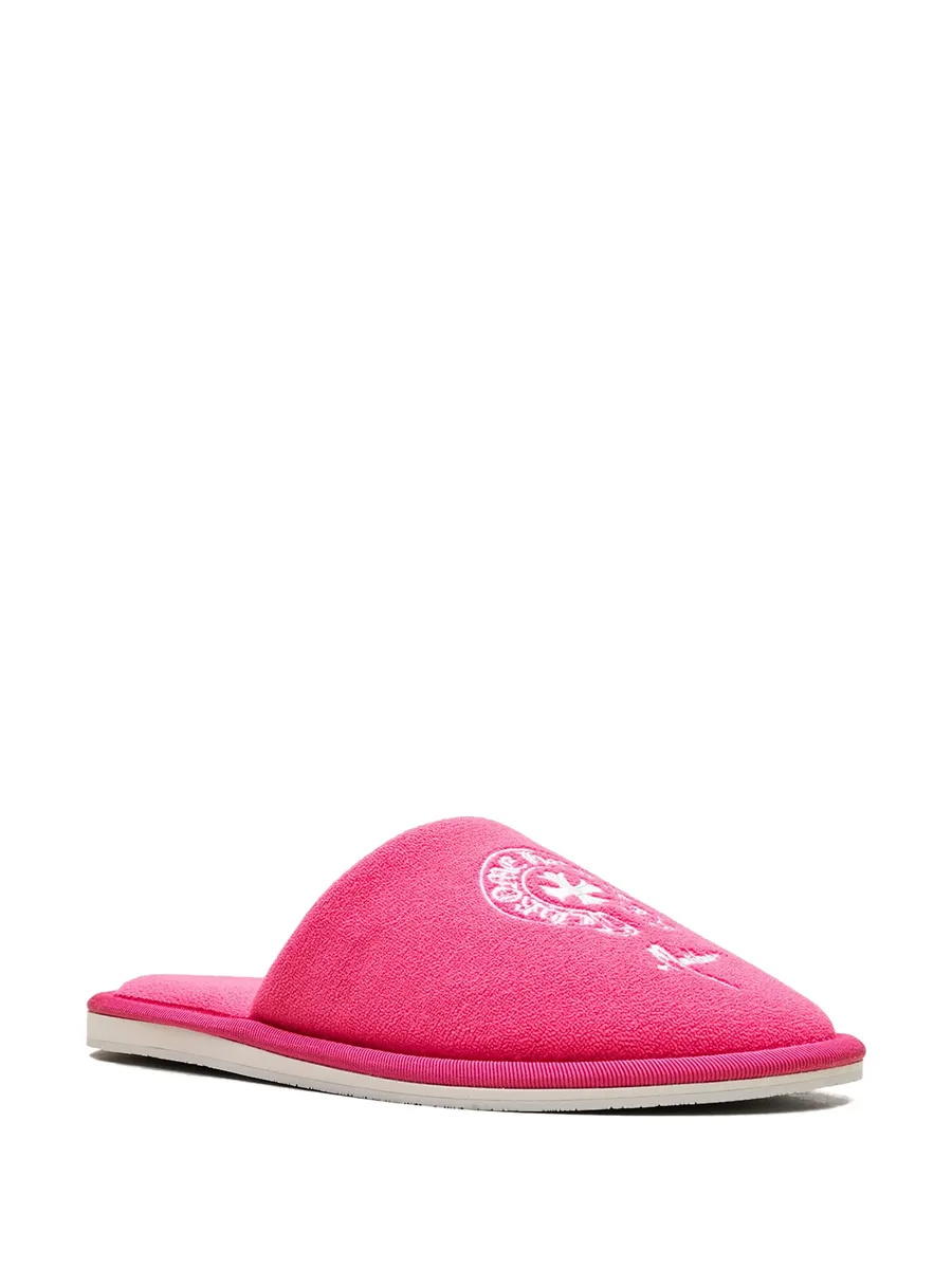 Hotel "Malibu Exclusive" slippers 3