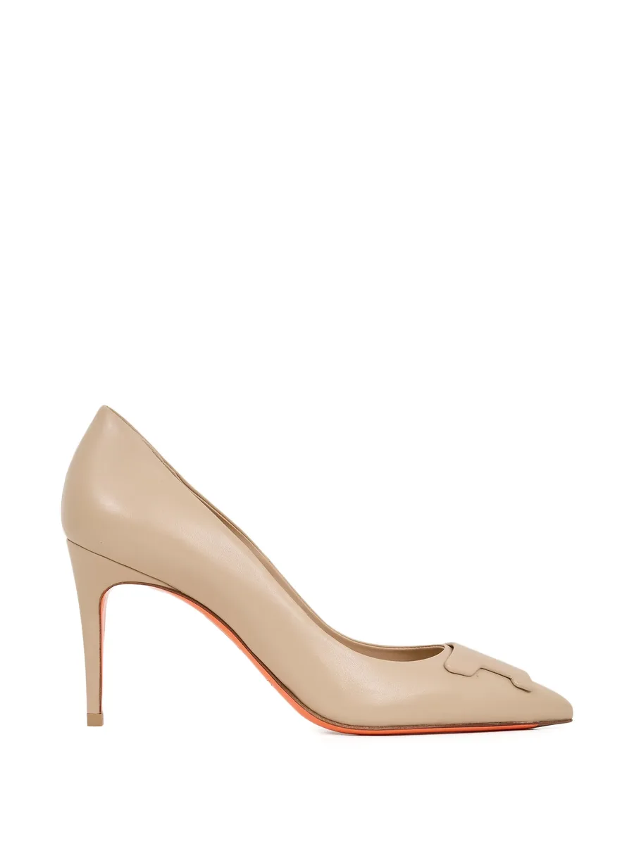 Sibille heeled pumps 2