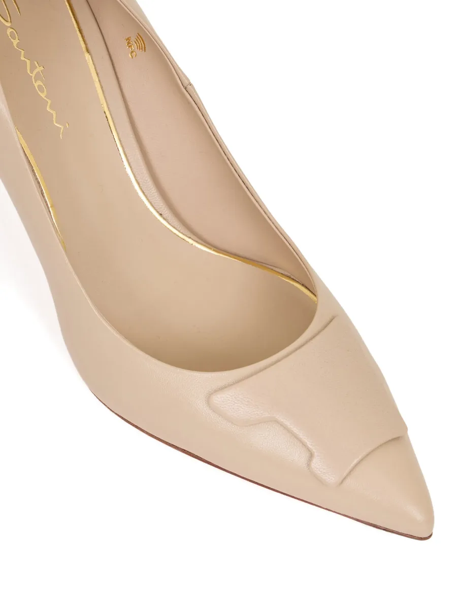 Sibille heeled pumps 8