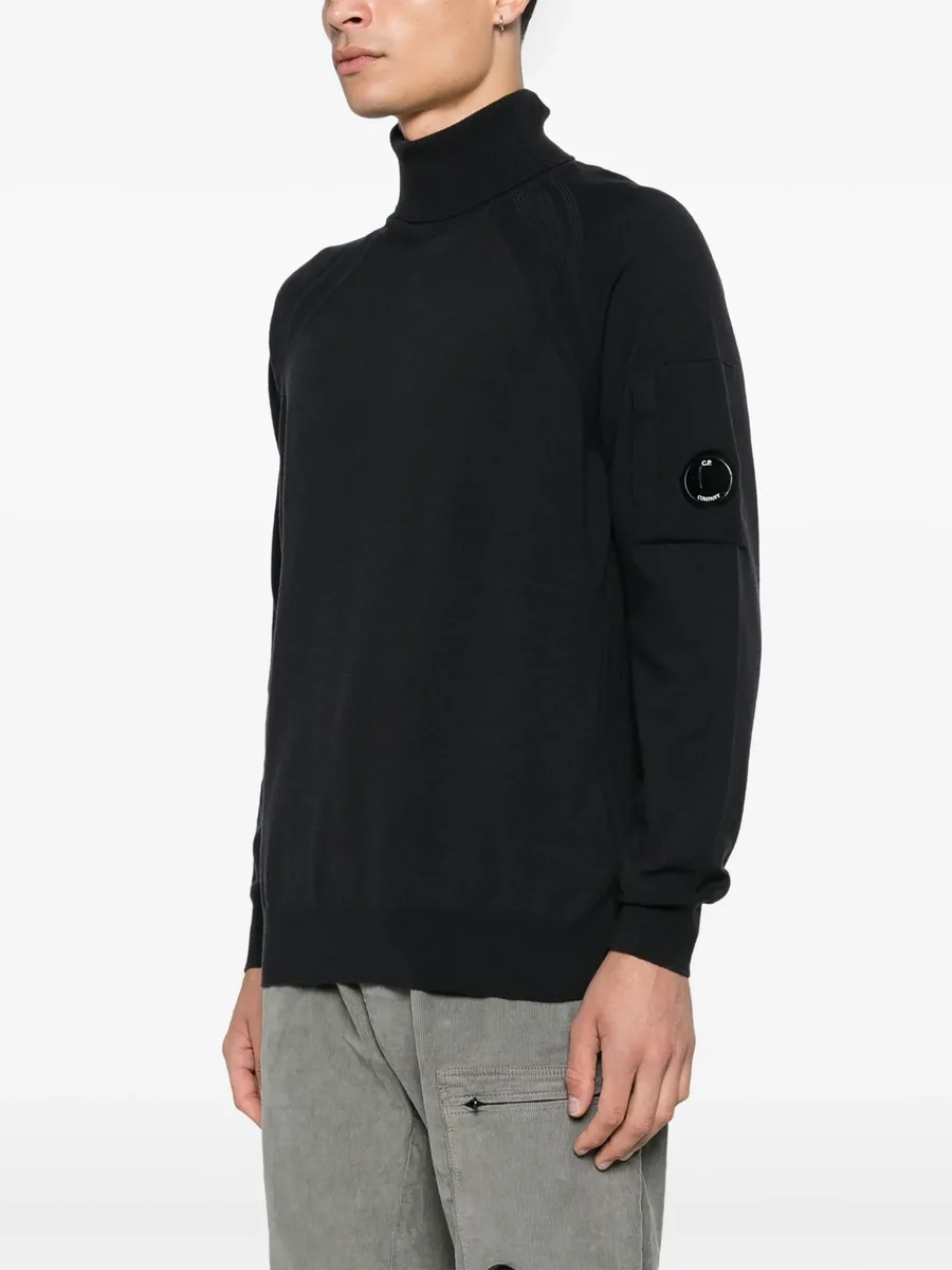 roll-neck sweater 6