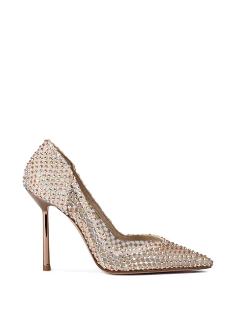 Gilda heeled pumps