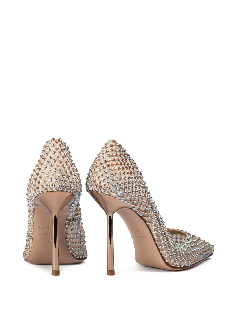 Gilda heeled pumps 6