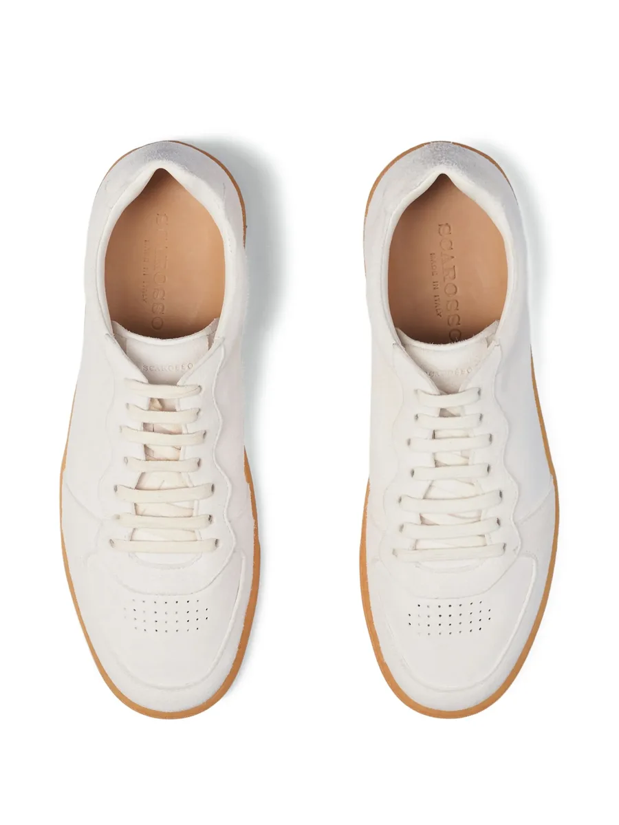 suede sneakers 7