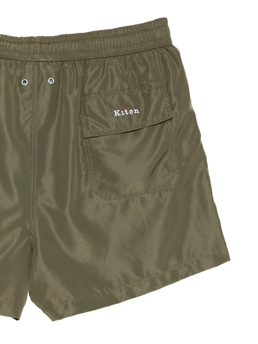 print beach shorts 5