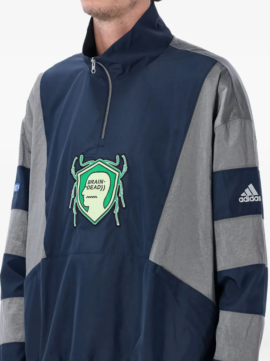 x Brain Dead track top 5