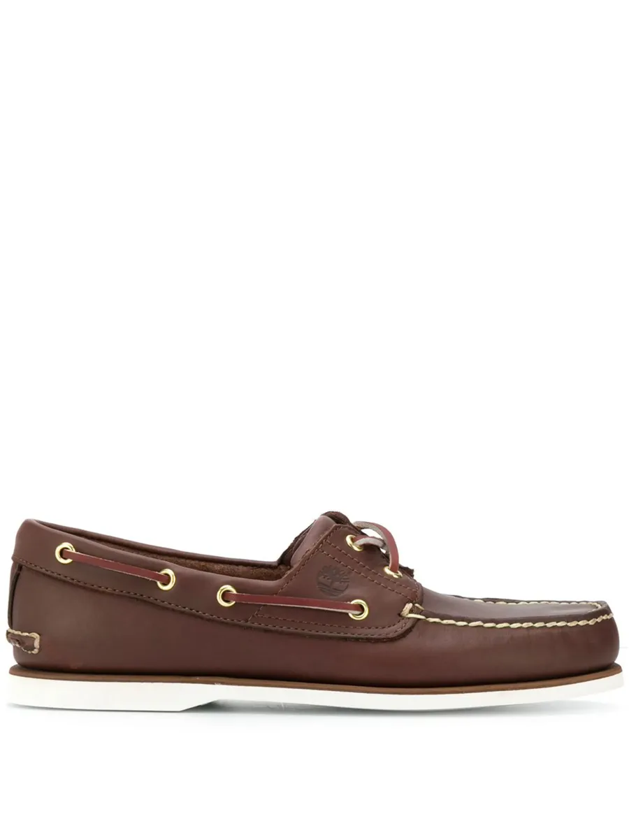 classic boat shoes 1