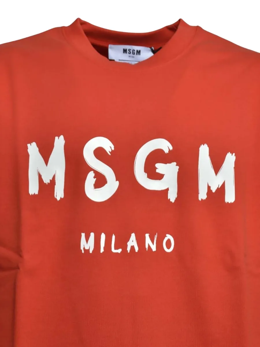 crew-neck sweatshirt 5