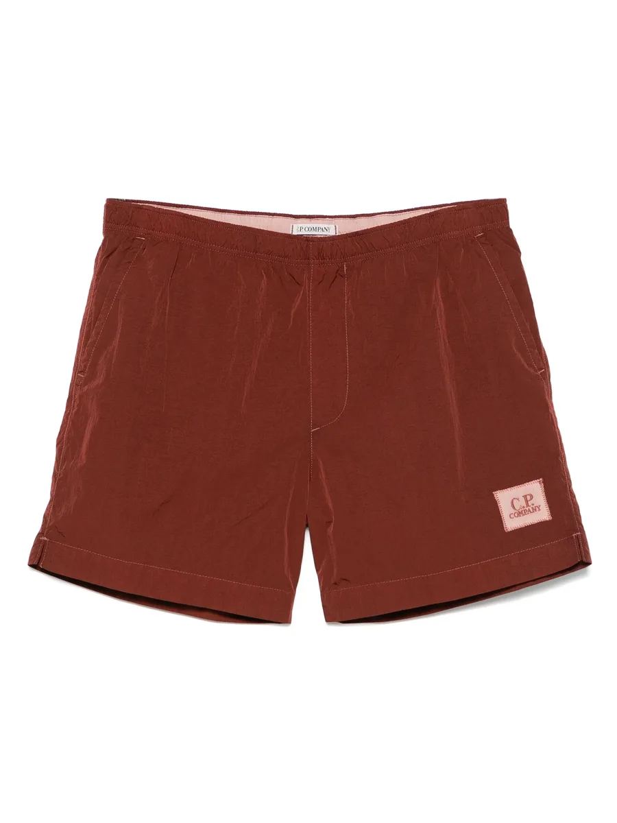 Chrome R swim shorts 1