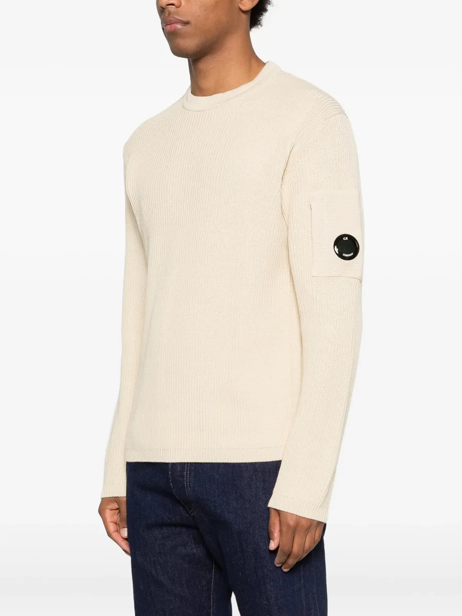 crew-neck sweater 5