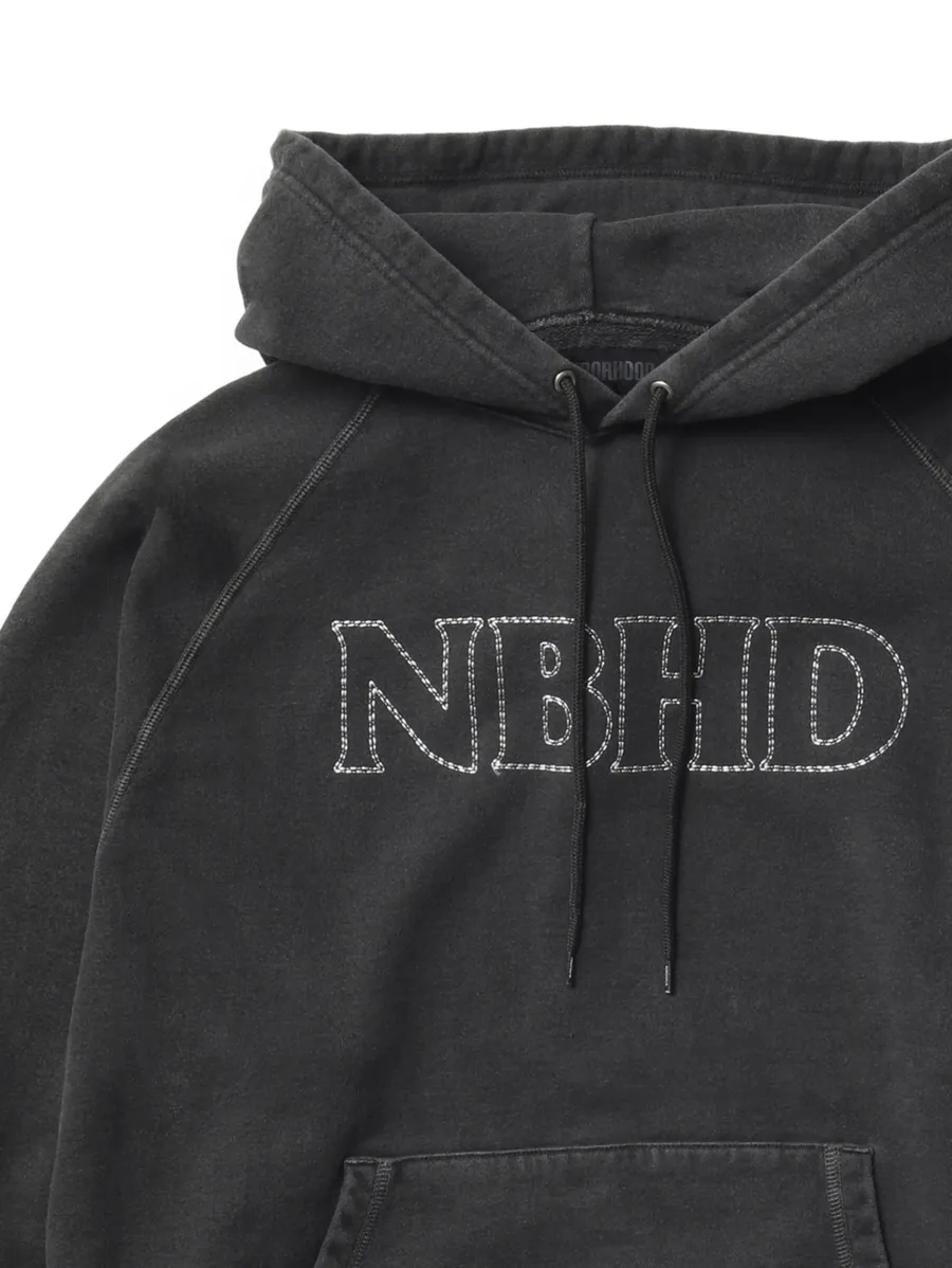 logo hoodie 3