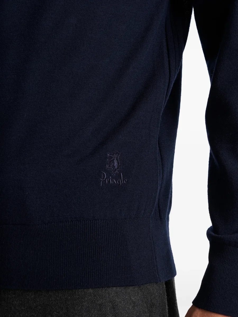 crew neck sweater 10