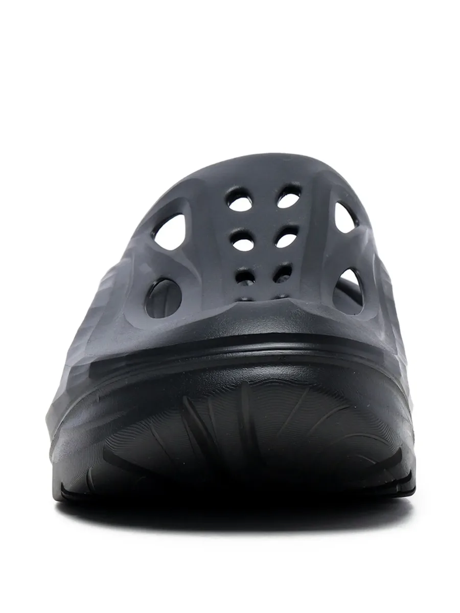 Ora Recovery round-toe slippers 6