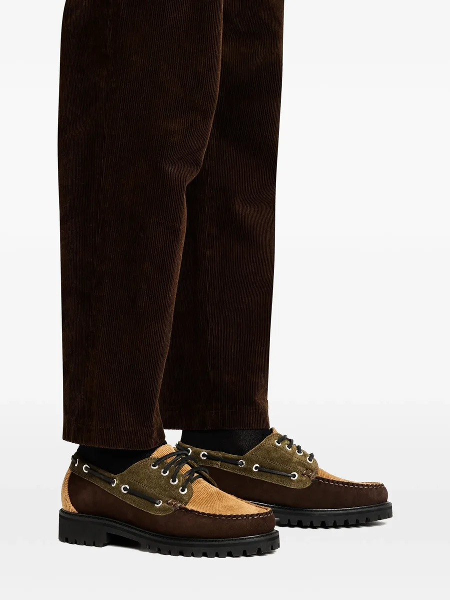 Ranger Camp moccasins 13