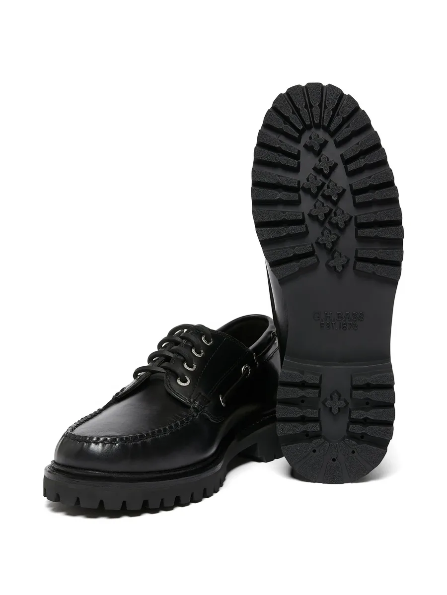 Ranger Camp moccasins 9