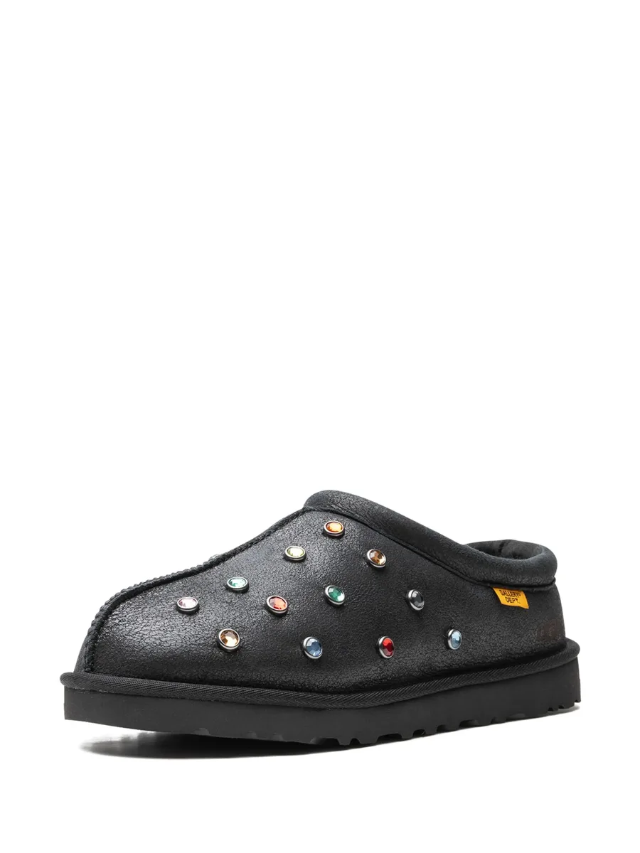 Gallery Dept Tasman slippers 7
