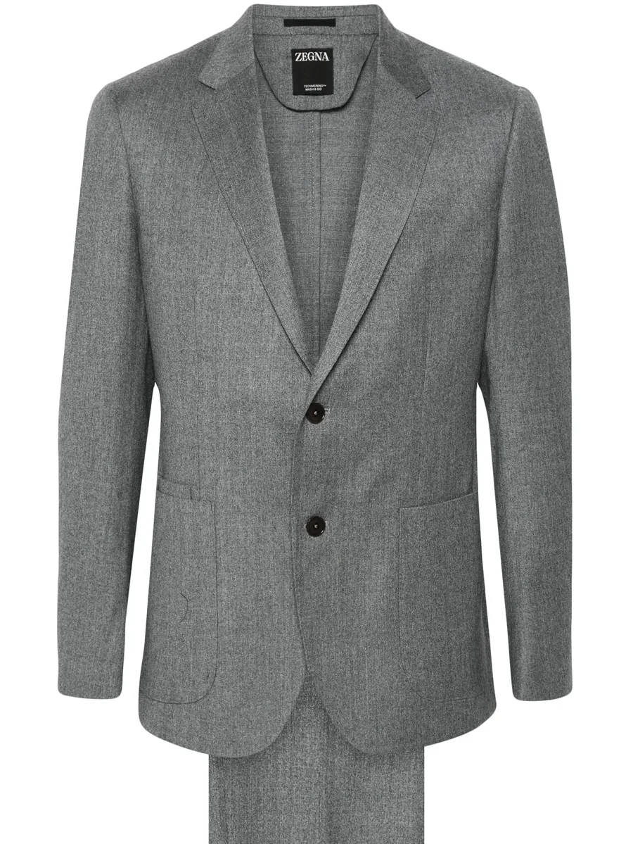 wool suit 1