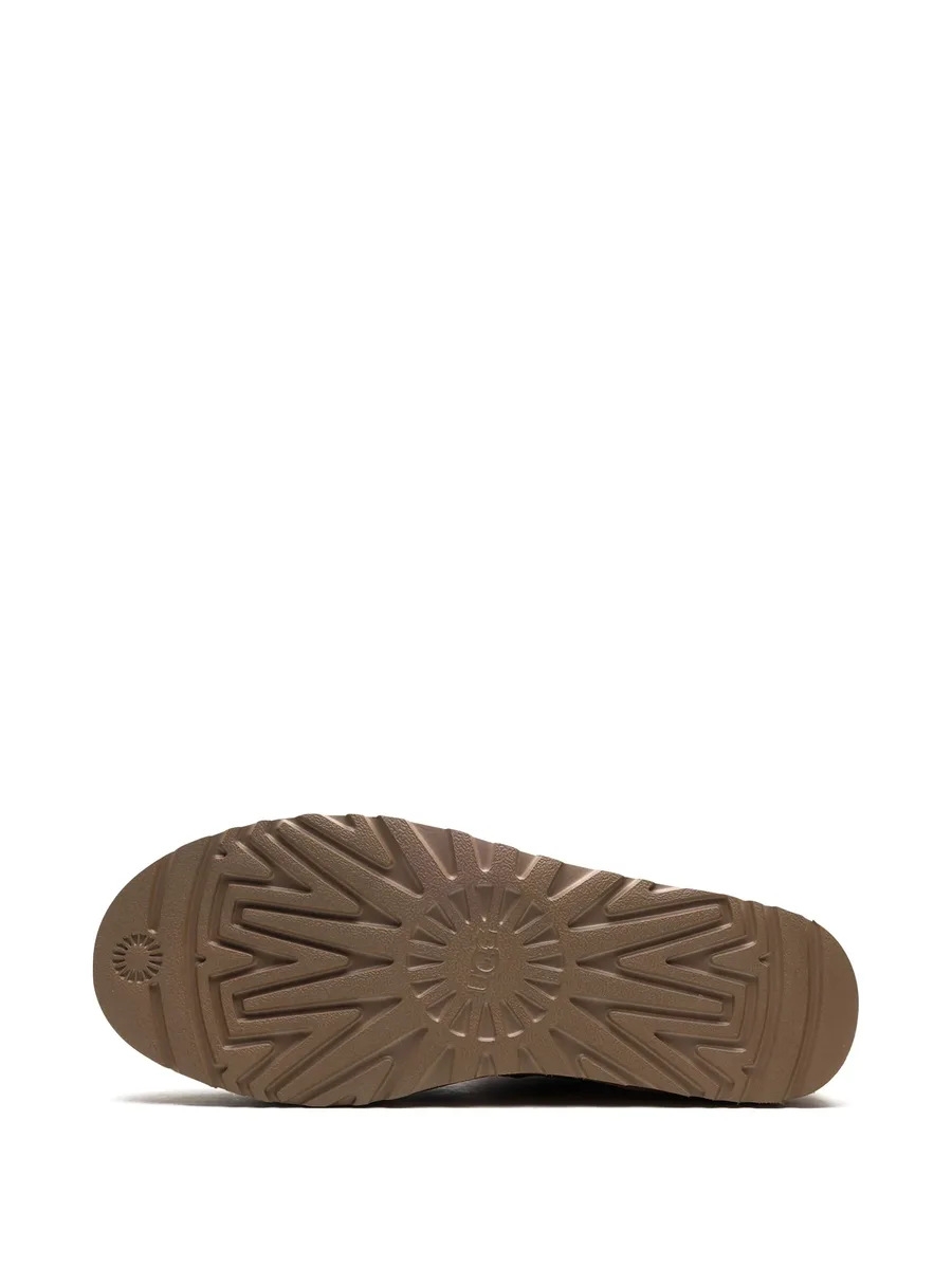 Mini Palace slippers 7