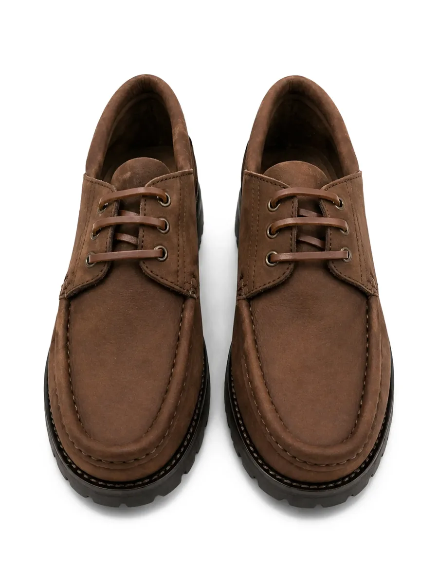 leather boat shoes 8