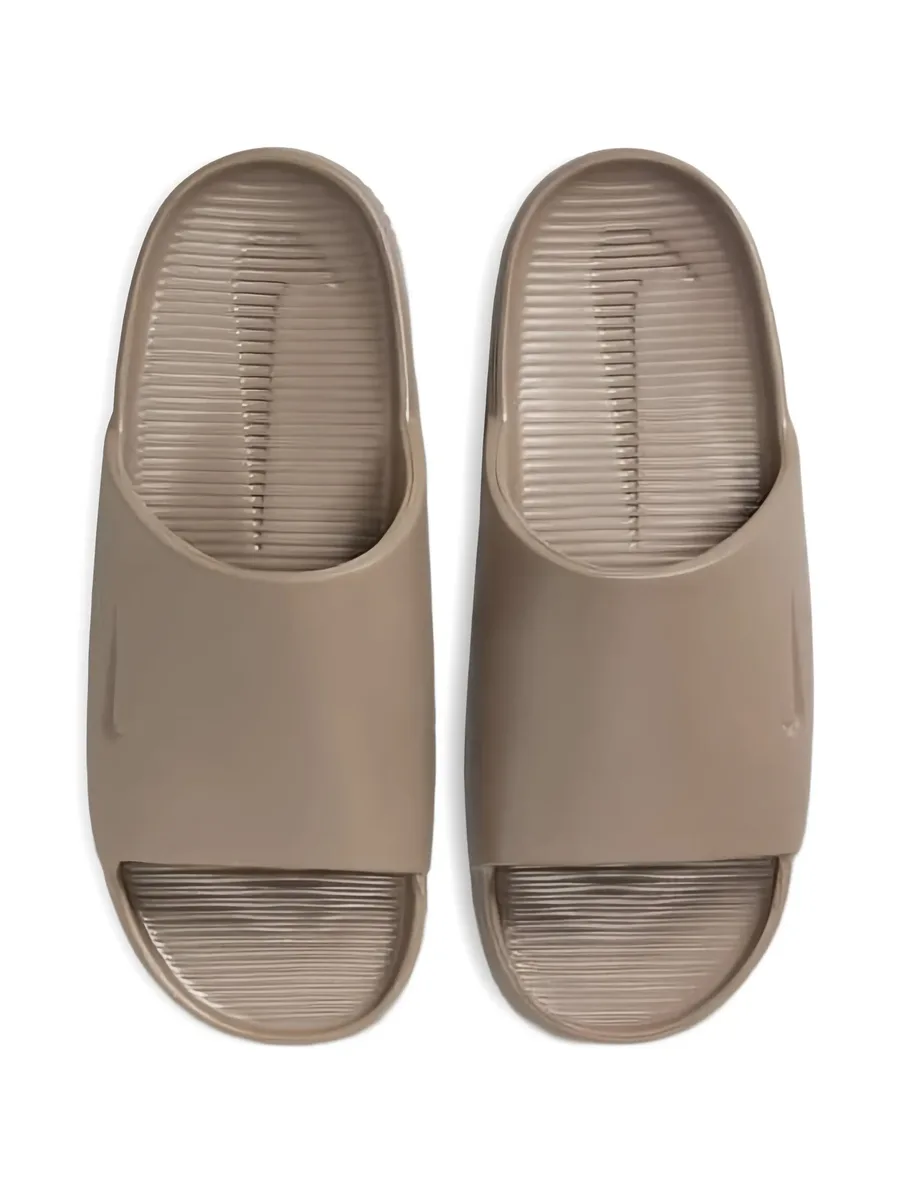 шлепанцы Calm Mink Brown 8
