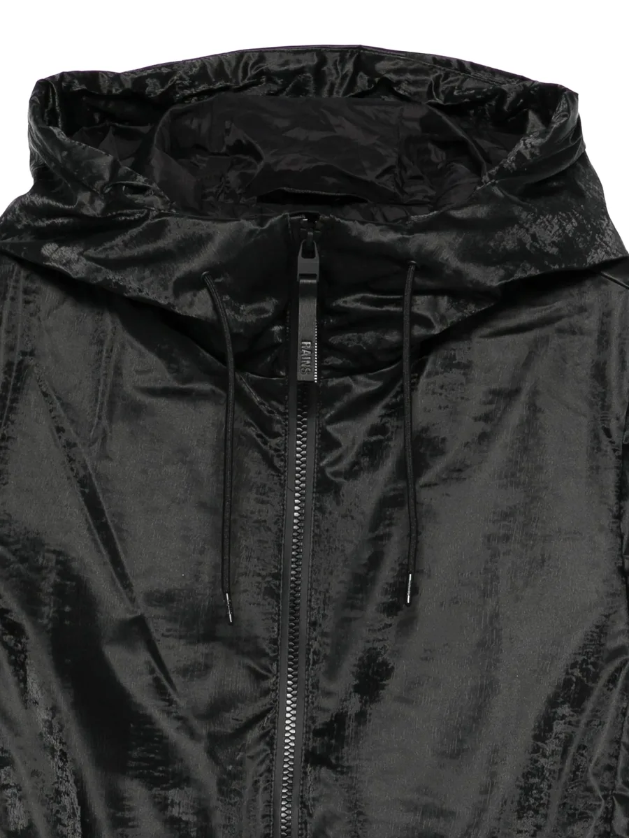 Lohja Long Insulated jacket 5