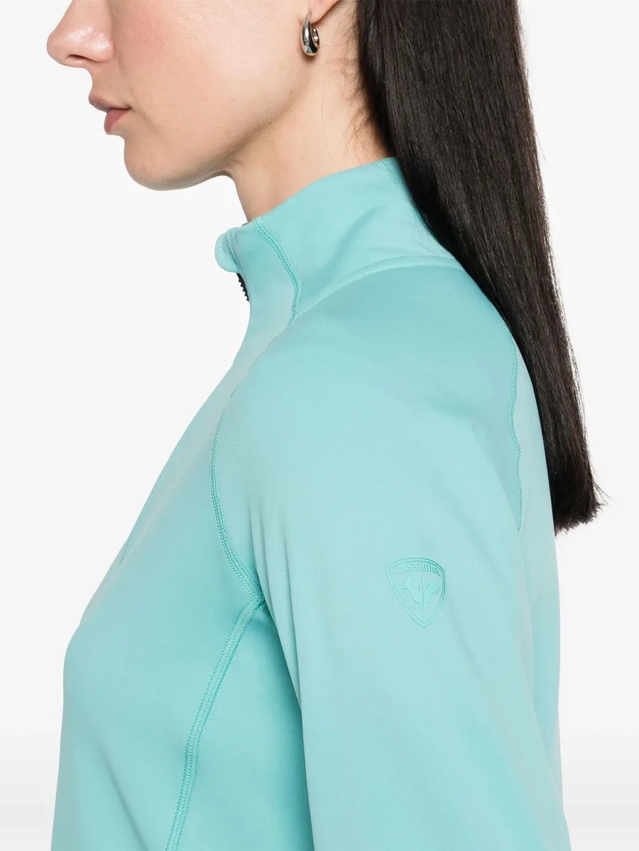 zip-up sweatshirt 9