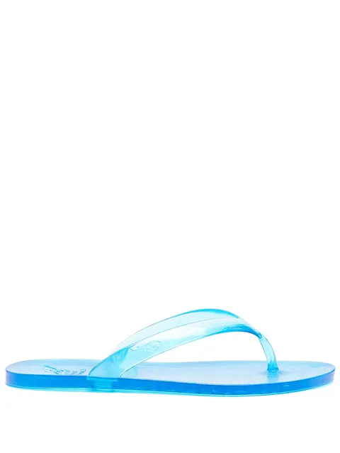 шлепанцы Jelly
