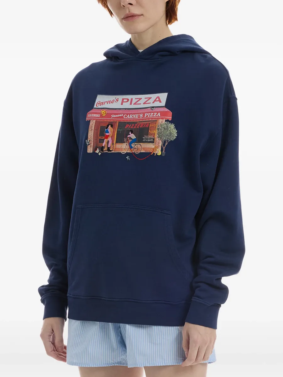 худи Hot Slice 5