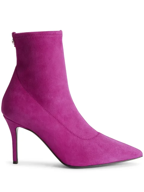 90mm Mirea boots