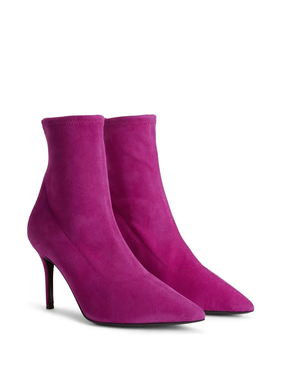 90mm Mirea boots 3