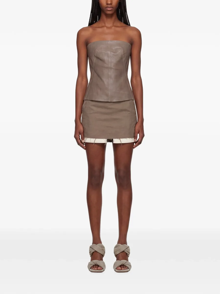 Fog mini skirt 2