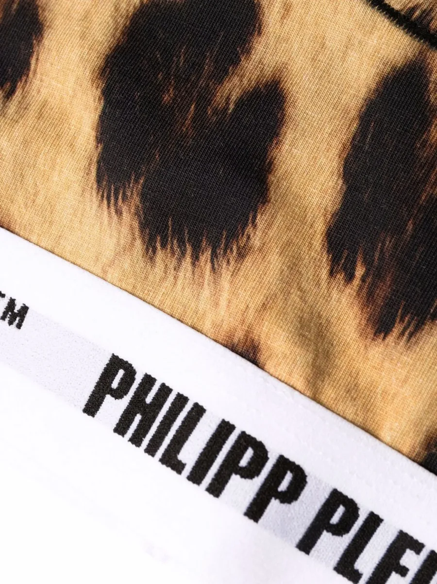 leopard print bra 5