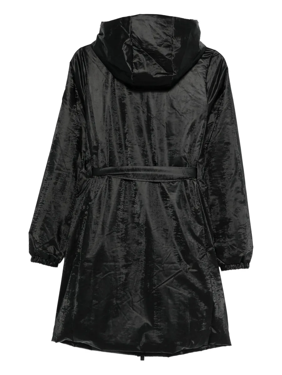 Lohja Long Insulated jacket 3