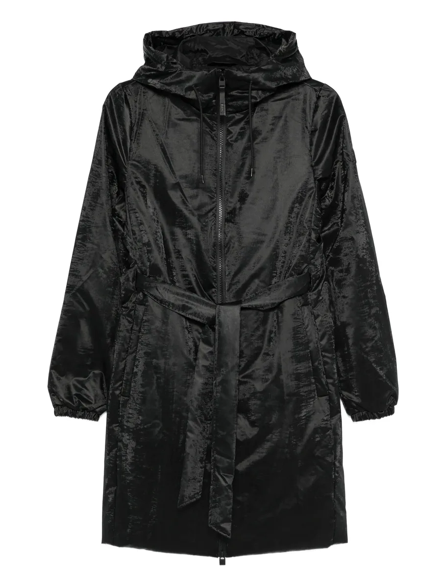 Lohja Long Insulated jacket 1
