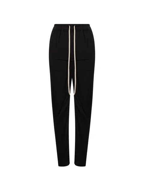 pull-on sliced pillar skirt